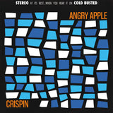 Crispin【TAPE】- Angry Apple