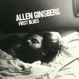 First Blues【TAPE】- Allen Ginsberg