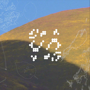 Staying: Leaving Records Aid to Artists Impacted by the Los Angeles Wildfires【TAPE】-V.A