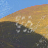 Staying: Leaving Records Aid to Artists Impacted by the Los Angeles Wildfires【TAPE】-V.A