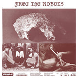 Datu 2【TAPE】- Free the Robots