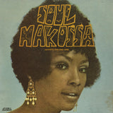 Soul Makossa【TAPE】- Lafayette Afro-Rock Band