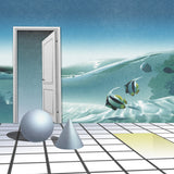 Memory Card 2【TAPE】- Professor Creepshow