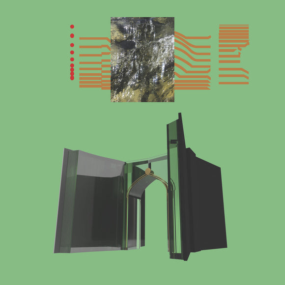 EXTRA PRESENCE【TAPE】-Carlos Niño & Friends