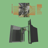 EXTRA PRESENCE【TAPE】-Carlos Niño & Friends