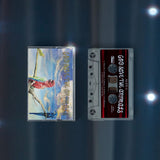 God Save The Animals【TAPE】- Alex G