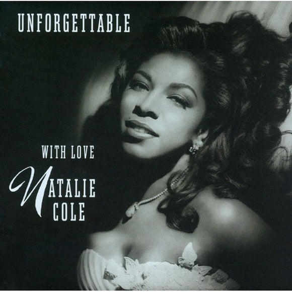 Unforgettable 【VINTAGE】- Natalie Cole