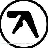 Selected Ambient Works 85-92【TAPE】- aphex twin