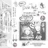 DUBHUT（4）（+DL）【 TAPE】SOGURAGURA & Zooey Loomer 1979