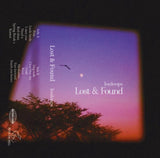 Lost & Found【TAPE】- ionloops