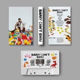 When Will We Land?【TAPE】Barry Can't Swim