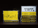 BENTEN HOUSE(+DL)【TAPE】- D.J.G.O