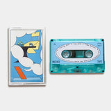 INCENSE TAPE【TAPE】(＋DL) - bergamots