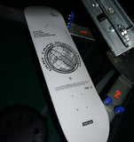 ODD TAPE Cotton Twill Work Jacket