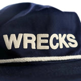 'STANDARD' Cap - KLASSE WRECKS