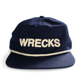 'STANDARD' Cap - KLASSE WRECKS