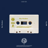 Blue Wanderer 【ODD TAPE LABEL】-  1Co.INR