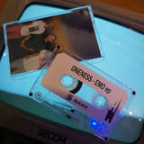 EMO ep【TAPE】- ONENESS