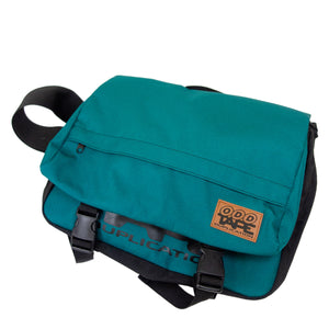 ODD TAPE MAIL BAG