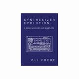 Drum Machines and Samplers【BOOK】- OLI FREKE