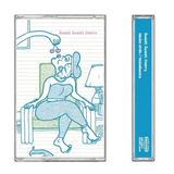 Sweet Sweet Cherry【TAPE】- asuka ando / midas beats