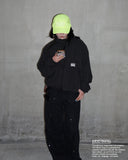 ODD Nylon Packable Cap - Flo Green