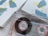 Domes【TAPE】- Heather Woods Broderick