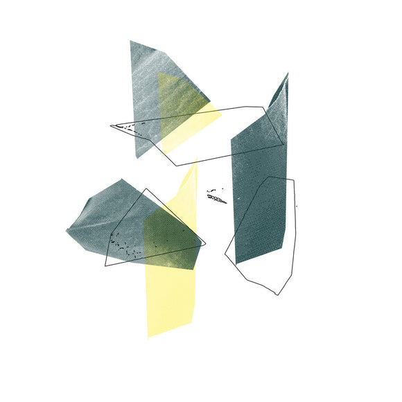 Domes【TAPE】- Heather Woods Broderick