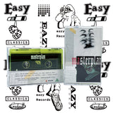 MASTER PLAN (+DL)【TAPE】- Master Bogus