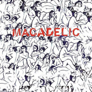 Macadelic【TAPE】- Mac Miller