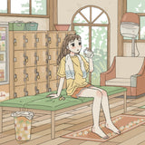 Lonely Girl vol.8- VA.