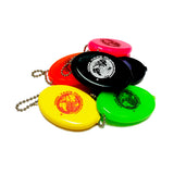 ODD TAPE COINCASE