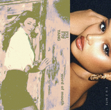 YIN & YANG【TAPE】(+DL) - NISHIMOTO IS THE MOUTH & word of mouth