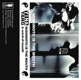 YIN & YANG【TAPE】(+DL) - NISHIMOTO IS THE MOUTH & word of mouth