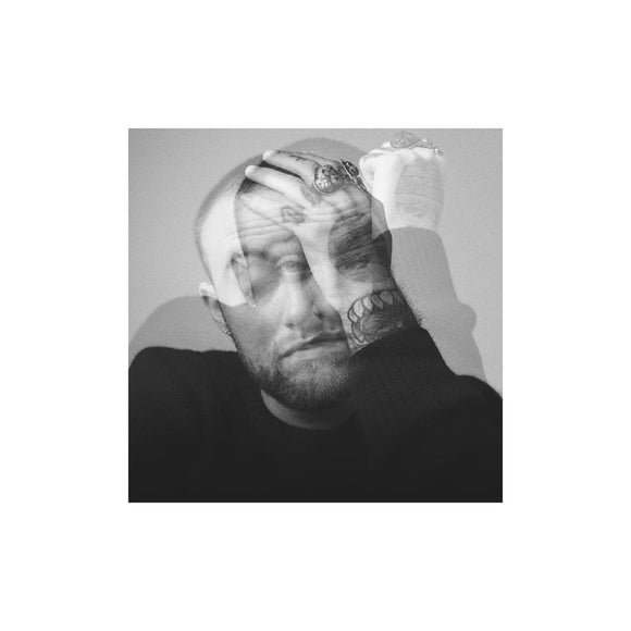 Circles【TAPE】- Mac Miller