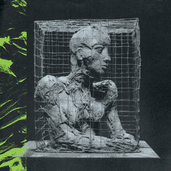 Bolted【TAPE】- Forest Swords