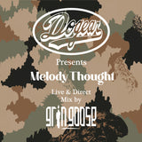 Melody Thought【TAPE】- GRINGOOSE