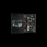 Above All, I Have Seen Dogs Die （+DL）【TAPE】 - ghost orange