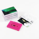 Qualm【TAPE】- Helena Hauff