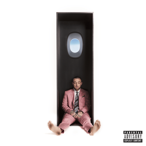 SWIMMING 【TAPE】- MAC MILLER