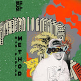 Method manpl@tor【TAPE】(+DL) - ill sugi