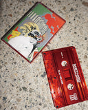 Method manpl@tor【TAPE】(+DL) - ill sugi