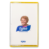 tyke x balansa Mix Tape by Plastickid【TAPE】- SOUND SHOP BALANSA