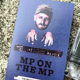 MP On The MP: Volume 3 (The Beat Tape) 【TAPE】-  Marco Polo