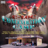 Concentration Camp  【VINTAGE】- C-LOC