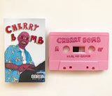 Cherry Bomb 【TAPE】-  Tyler The Creater