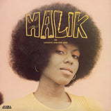Malik 【TAPE】- The Lafayette Afro-Rock Band