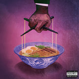 Alfredo 2【TAPE】- Freddie Gibbs & The Alchemist