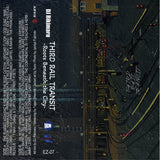 THIRD RAIL TRANSIT【TAPE】- DJ Rikimaru
