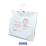 ODD TAPE APPAREL HAPPY BAG